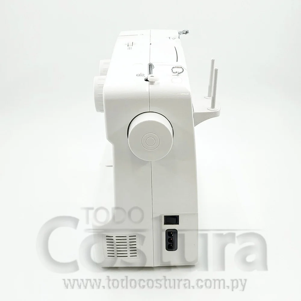 MAQ. DE COSER FAMILIAR WILLPEX FAMILY WP3004